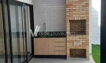 Imagem 4: Casa - Colinas de Indaiatuba - Indaiatuba