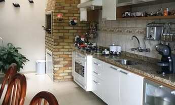 Imagem 6: Casa para Venda - 248m², 5 dormitórios, sendo 1 suites, 3 vagas - Sarandi