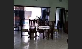 Imagem 4: Casa Térrea Comercial/Residencial a venda R$800.000,00 e Locação R$5.000,00 Bairro: Jardim