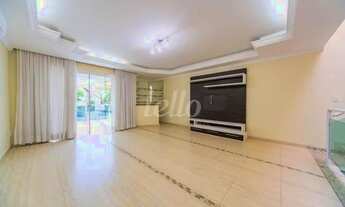 Imagem: Santo André - Casa Padrão - Bangú