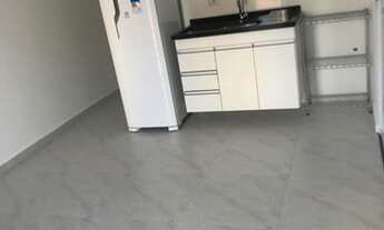 Imagem 6: Studio/kits nova e mobiliada no Butantã