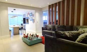 Imagem: Apartamento lindo, clean, moderno, 96m