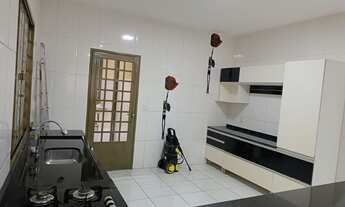 Imagem 4: Casa linda lote inteiro Santa Luzia