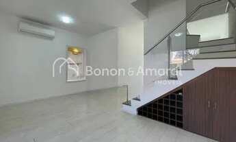 Imagem 4: Casa Condomínio Bosque de barão Geraldo com 3 Quartos e 3 banheiros à Venda, Cidade Unive