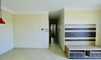 Imagem 2: Apartamento para alugar no Condomínio Jardins do Taquaral em Campinas - SP