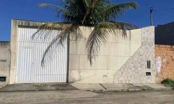 Imagem 2: Casa em Colonial - Eunápolis/BA