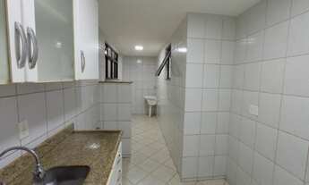 Imagem 3: Alugo Apto 2 Qtos Excelente no Cascatinha . Frente, Vista