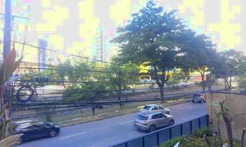 Imagem 3: ALUGO APT MOBILIADO EM BOA VIAGEM