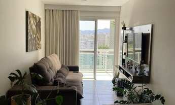 Imagem: Apartamento para venda com 102 metros quadrados