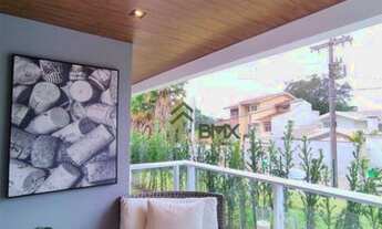 Imagem 6: Apartamento com 2 dormitórios à venda, 74 m² por R$ 730.189,44 - Campo Comprido - Curitiba