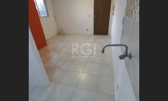 Imagem 2: Apartamento para Venda - 40m², 2 dormitórios, 1 vaga - Alto Petropólis