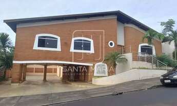 Imagem: Casa (sobrado na rua) 6 dormitórios/suite