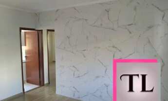 Imagem: Apartamento amplo com 2 dormitórios