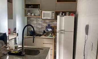 Imagem 3: Apartamento à venda no parque rio das hortênsias - São José do Rio Preto/SP