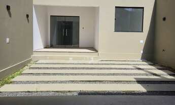 Imagem 2: CASA NOVINHA Casa com 3 dormitórios