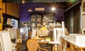 Imagem 6: Casa térrea, rústica + escritório e estúdio CASA VOGUE - 2015 Fazendinha - Chácara dos Jun