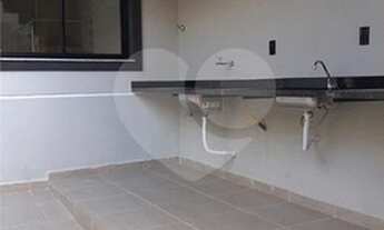 Imagem 5: Sobrado para venda com 115 metros quadrados com 3 quartos (santana / Santa terezinha)