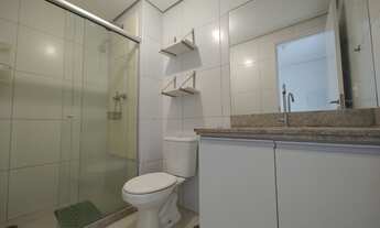 Imagem 4: Apartamento para aluguel possui 73 metros quadrados com 3 quartos