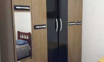 Imagem 3: ALUGA-SE QUARTO INDIVIDUAL MOBILIADO PRA RAPAZES