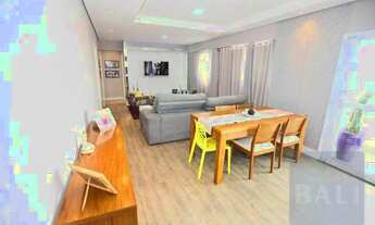 Imagem 2: Apartamento com 2 dormitórios à venda, 98 m² por R$ 510.700 - Barranco - Taubaté/SP- Vie N