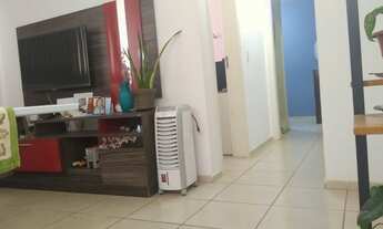 Imagem 6: Valparaíso 1, parque esplanada 2, apto 2 qtos, suite, térreo, vaga de garagem próximo a br