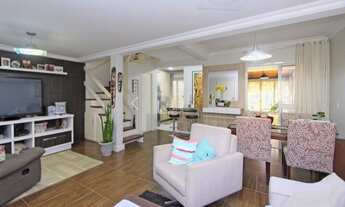 Imagem 4: Casa Condominio para Venda - 98m², 3 dormitórios, sendo 1 suites, 2 vagas - Protásio Alves