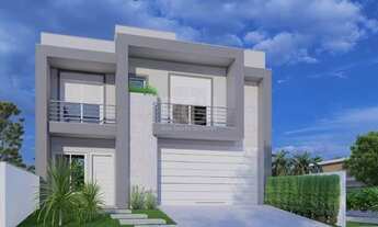 Imagem: Sobrado para Venda - 210.2m², 3 dormitórios