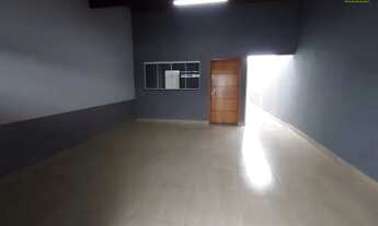 Imagem: Casa para venda tem 90 metros quadrados