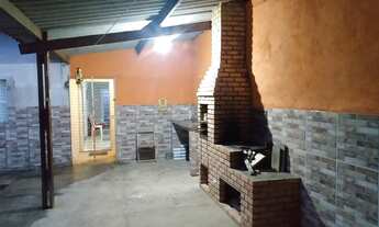 Imagem 5: Casa de praia ilha comprida