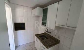 Imagem 5: Apartamento para Venda - 42.2m², 1 dormitório, sendo 1 suites, 1 vaga - Bela Vista