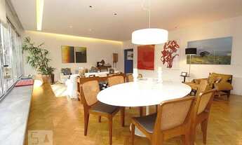 Imagem 2: Apartamento para Aluguel - Copacabana, 3 Quartos, 240 m2