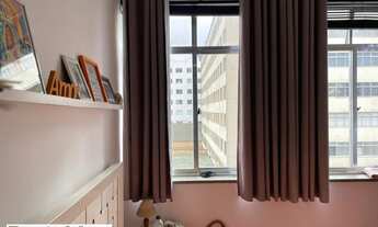 Imagem 3: Apartamento para Venda em Teresópolis, Alto, 1 dormitório, 1 banheiro