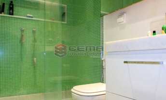 Imagem 4: Apartamento-À VENDA-Flamengo-Rio de Janeiro-RJ