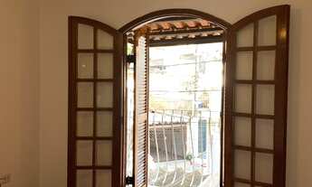 Imagem 5: Sobrado para aluguel e venda tem 125 metros quadrados com 4 quartos em Vila Mazzei - São P