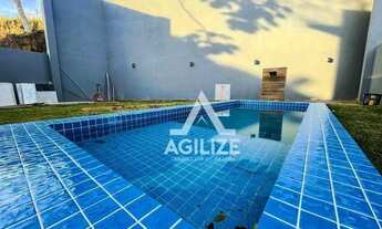 Imagem: Casa com 4 dormitórios - venda por R$ 1.320.000,00