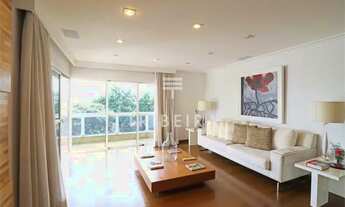 Imagem 4: Imóvel de 185m², com 3 dormitórios (sendo 3 suítes)