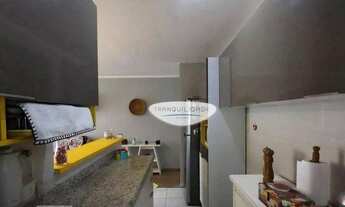 Imagem 7: Apartamento à venda, 78 m² por R$ 415.000,00 - Vila Andrade - São Paulo/SP