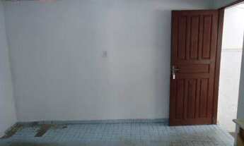 Imagem 7: Casa com 1 dormitório para alugar, 50 m² por R$ 1.050,00/mês - São João Clímaco - São Paul