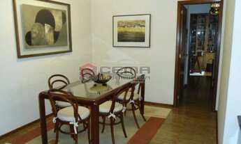 Imagem 5: Cobertura-À VENDA-Flamengo-Rio de Janeiro-RJ