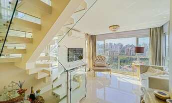 Imagem 2: Cobertura em Petrópolis