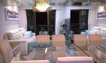 Imagem 2: Apartamento para venda tem 64 metros quadrados com 3 quartos