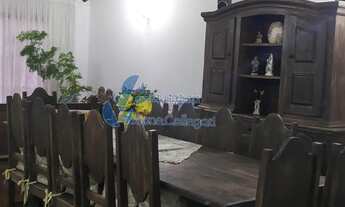 Imagem: SOBRADO 3 DORMITORIOS 2 SUITES, PÉ DA