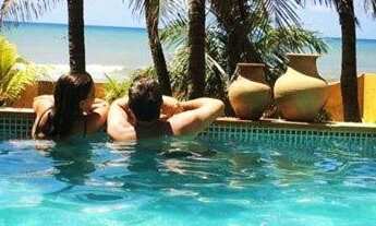 Imagem 7: Casa para aluguel tem 250 metros quadrados com 4 quartos em Poças - Conde - BA