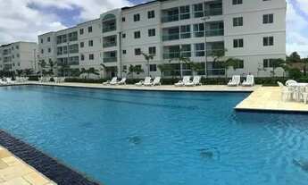 Imagem: Palm Village Acqua, Apartamento por diária