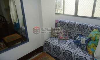 Imagem 7: Apartamento-À VENDA-Flamengo-Rio de Janeiro-RJ