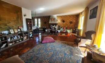 Imagem 7: Casa para locação comercial na Granja Viana com 1.800m² de terreno frente para Av. São Cam