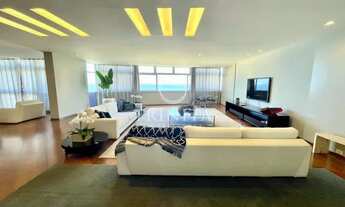 Imagem 3: Apartamento em Copacabana - Rio de Janeiro