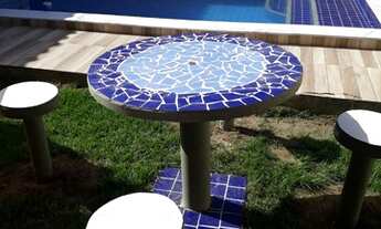 Imagem 2: Alugo casa na Barra Nova por temporada só para EVANGÉLICOS