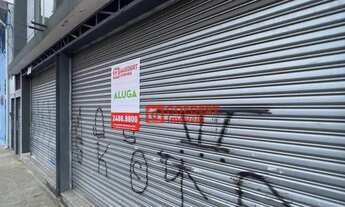 Imagem 3: Salão para alugar, 100 m² por R$ 3.189,99/mês - Vila Galvão - Guarulhos/SP