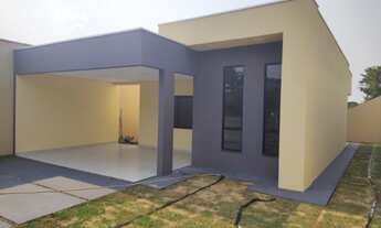 Imagem 2: Vende-se Casa com 2/4 no centro em Chapada dos Guimarães MT